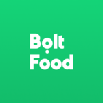 Logo of Bolt Food android Application 